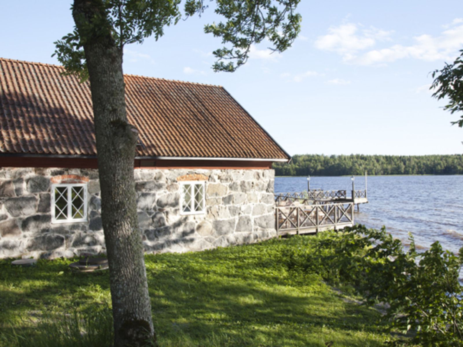 Omgeving
