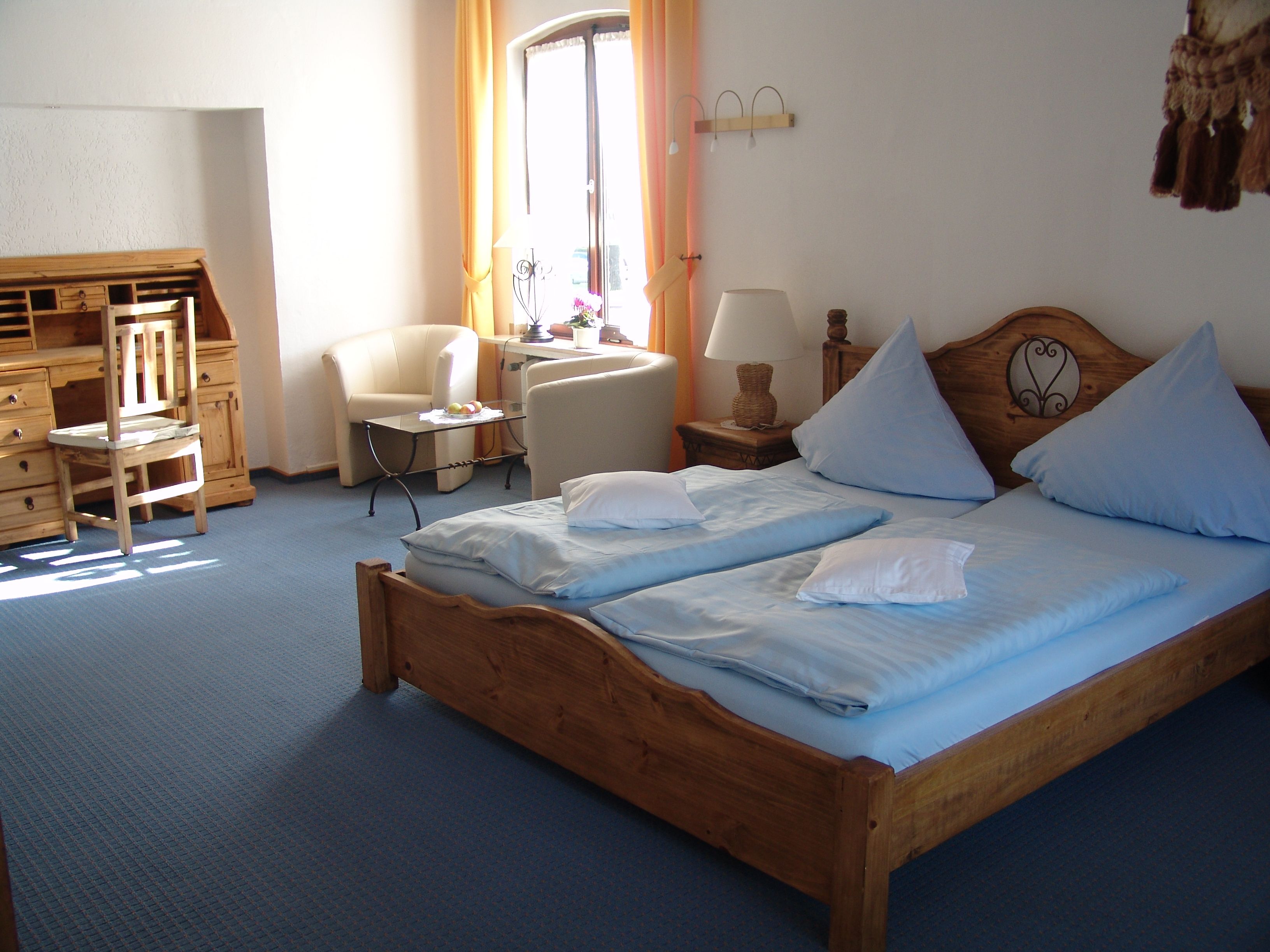 Kamer