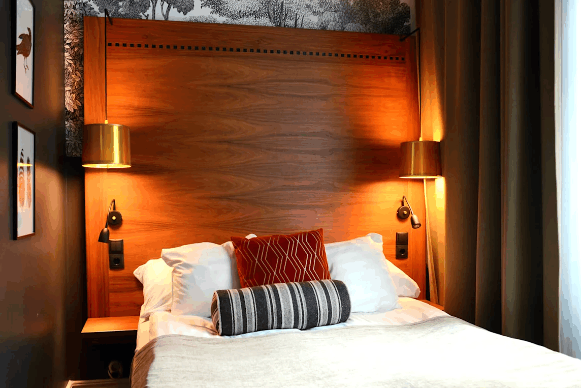 Kamer