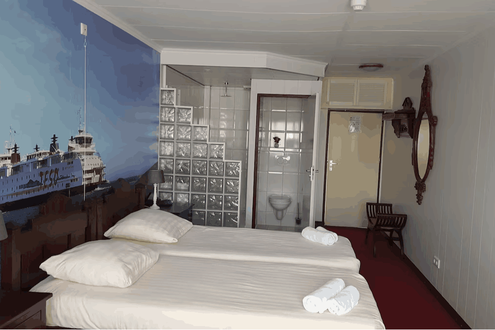 Kamer