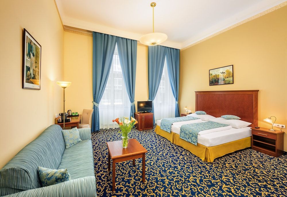 afbeelding van Spa Resort Arrangement