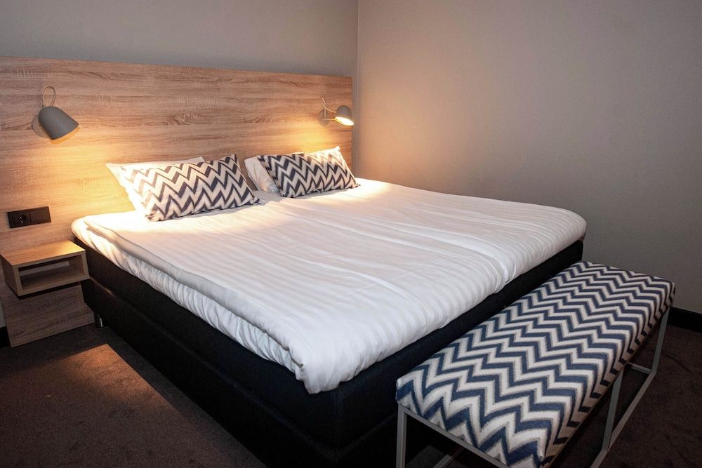 afbeelding van Superior kamer