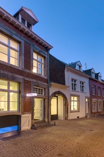 Buitenzijde