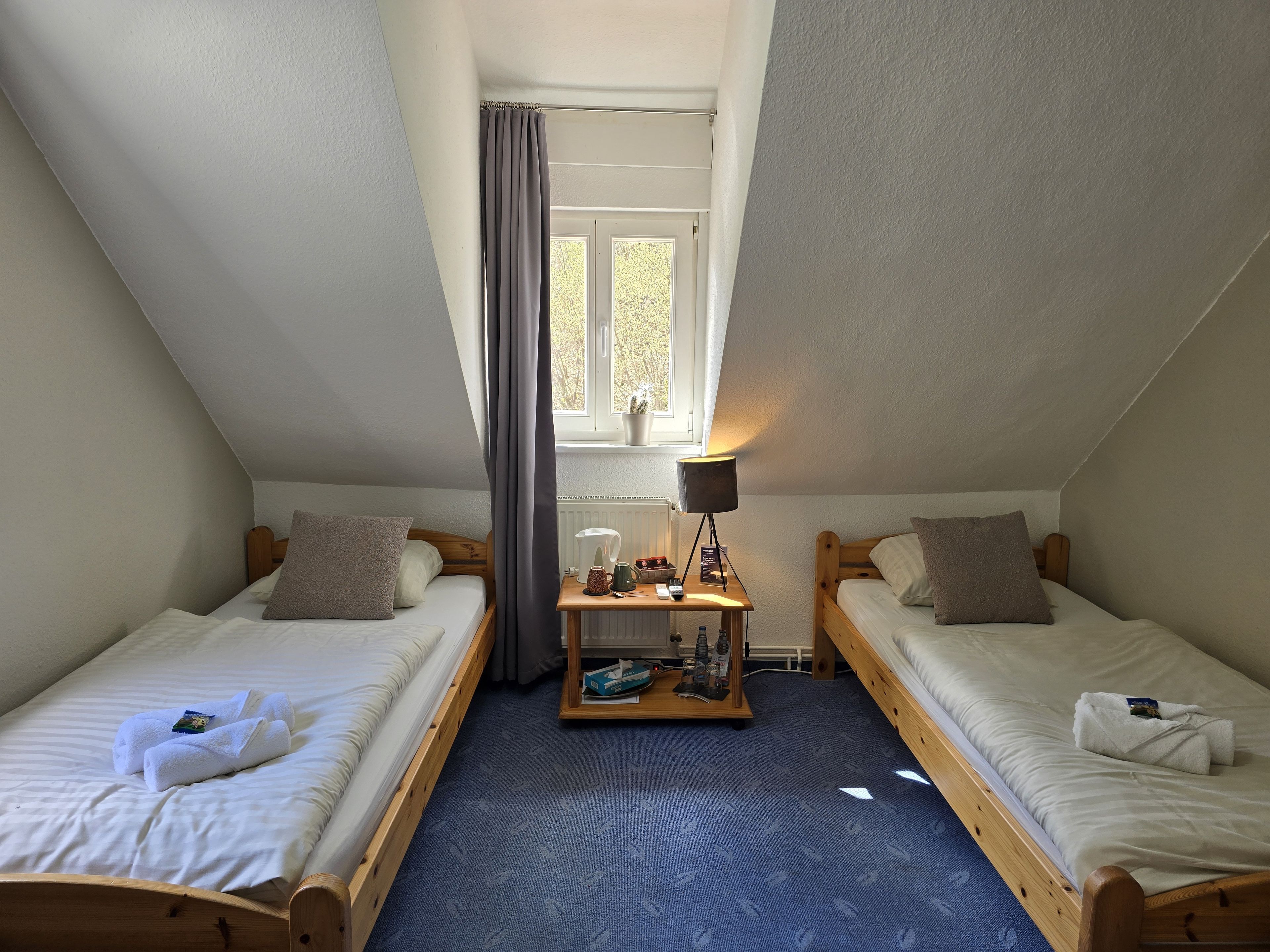 Kamer