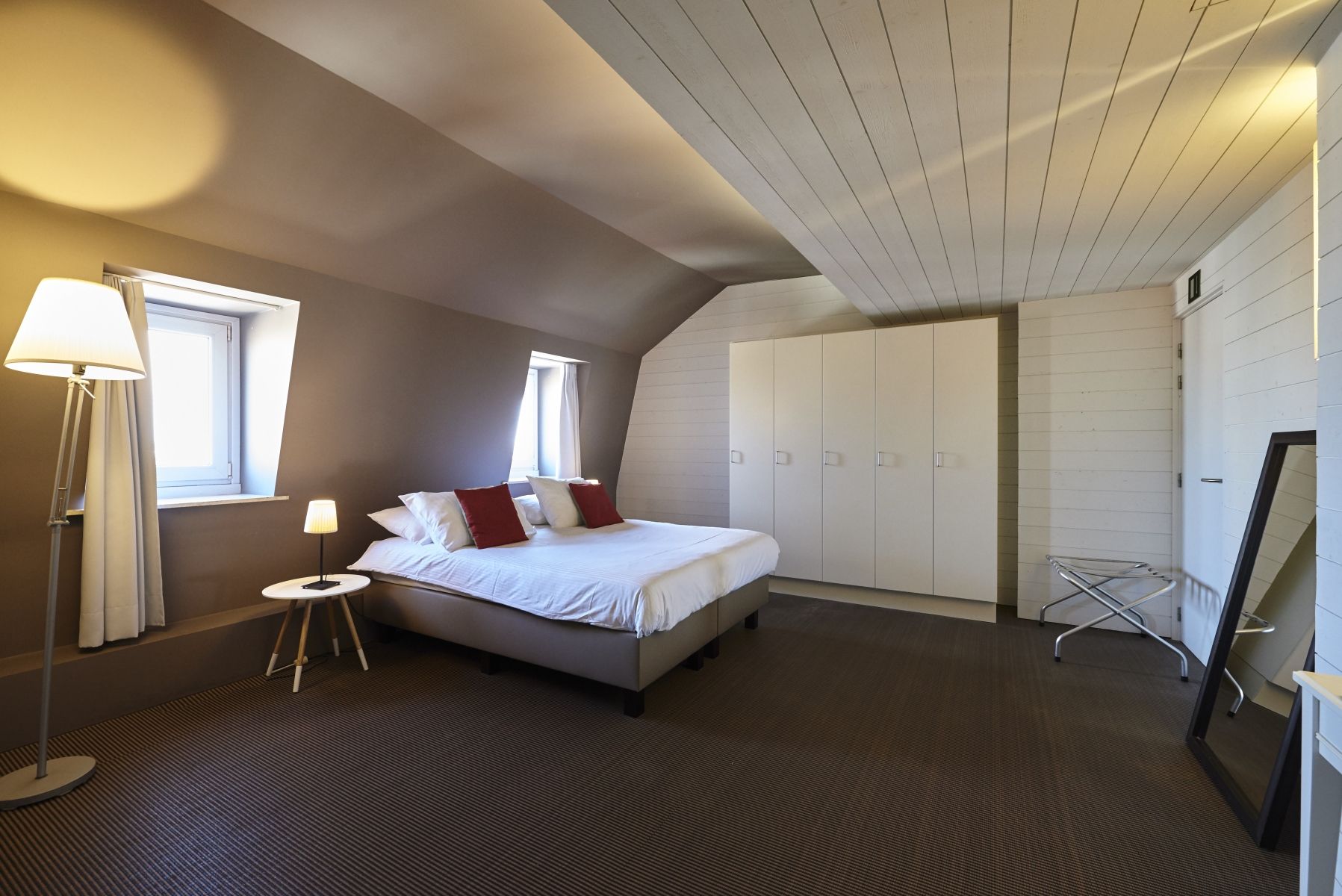Kamer