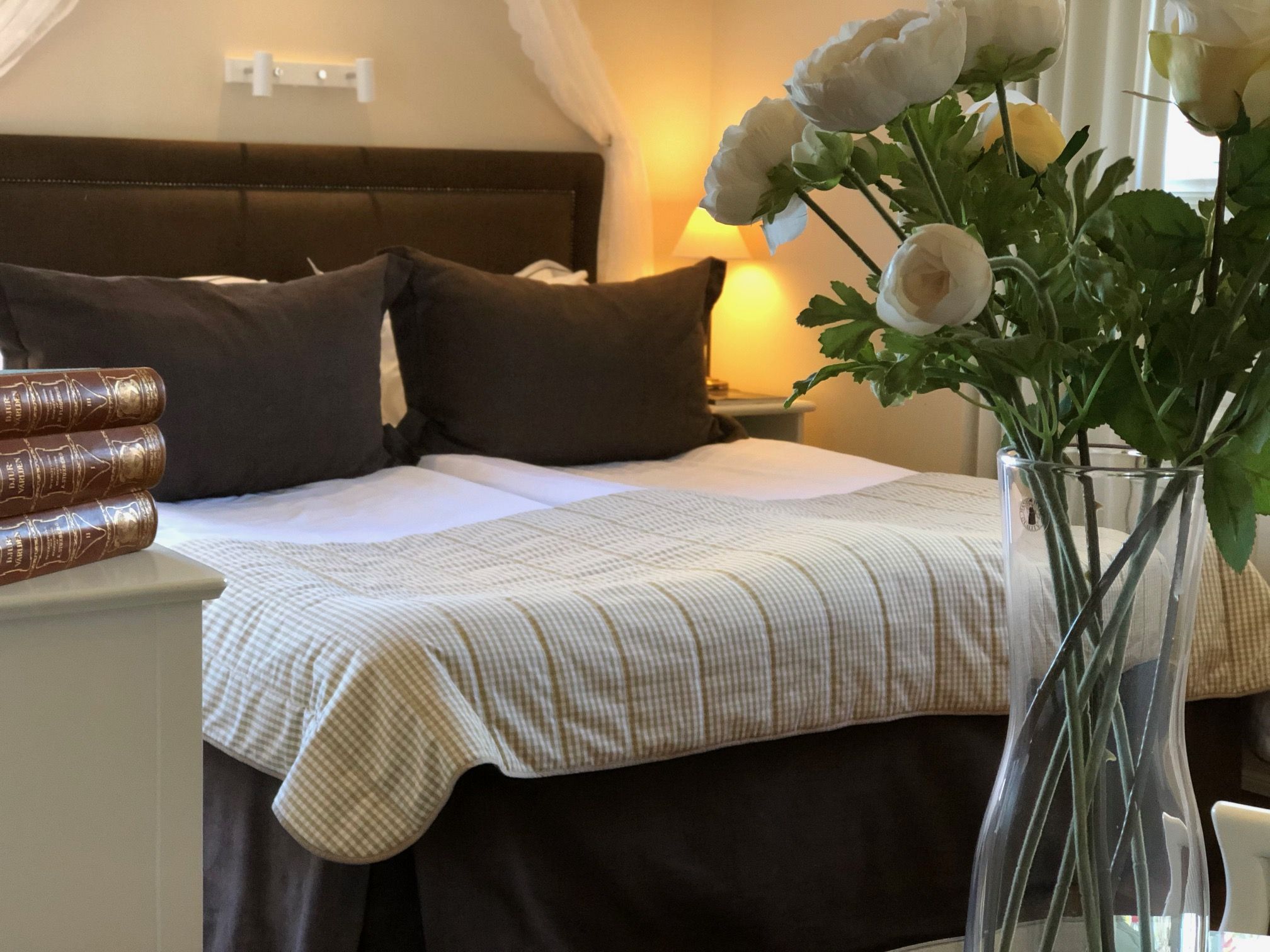 Kamer