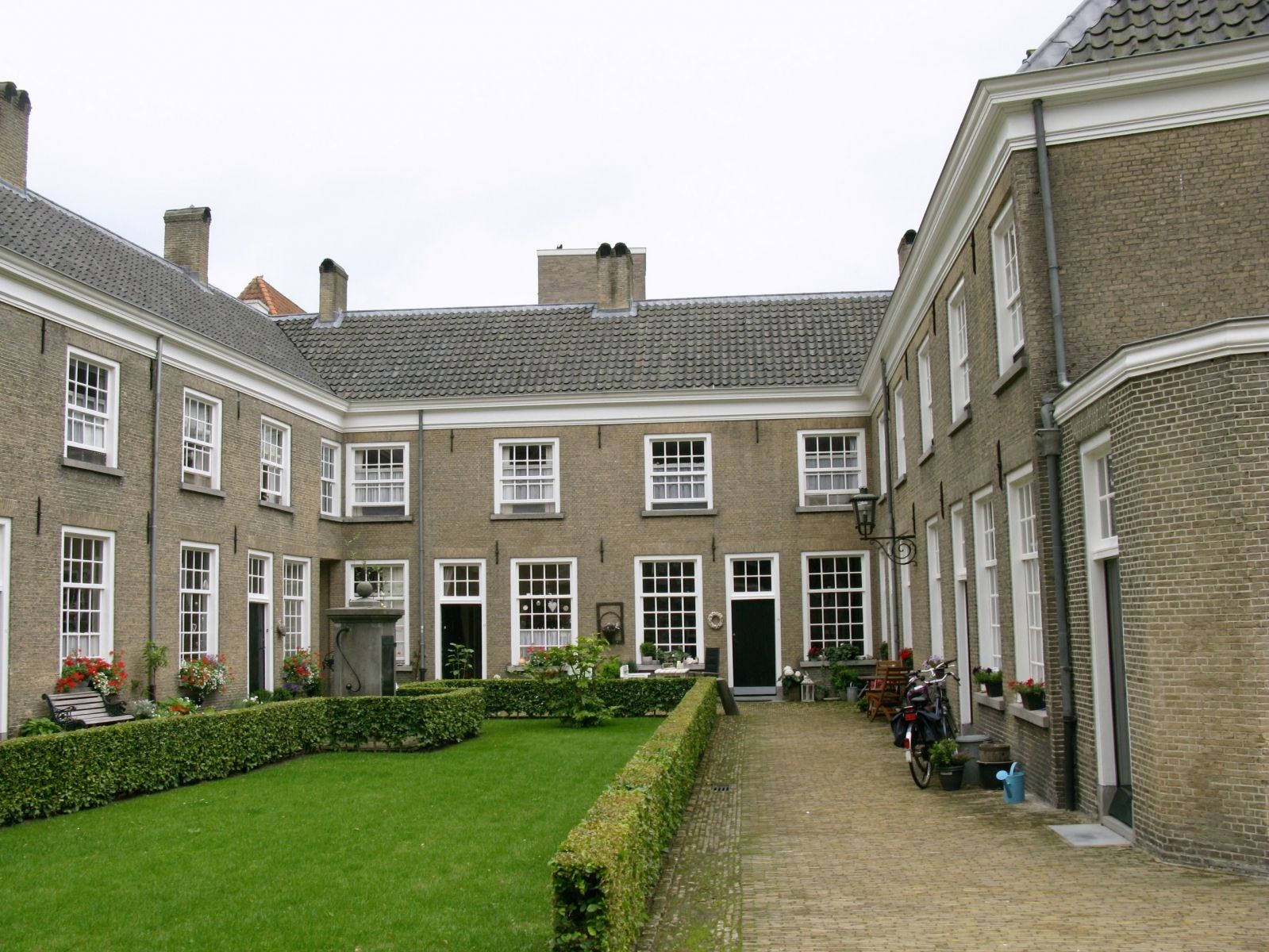 Secret Hotel Breda Centrum in Breda - de beste aanbiedingen!