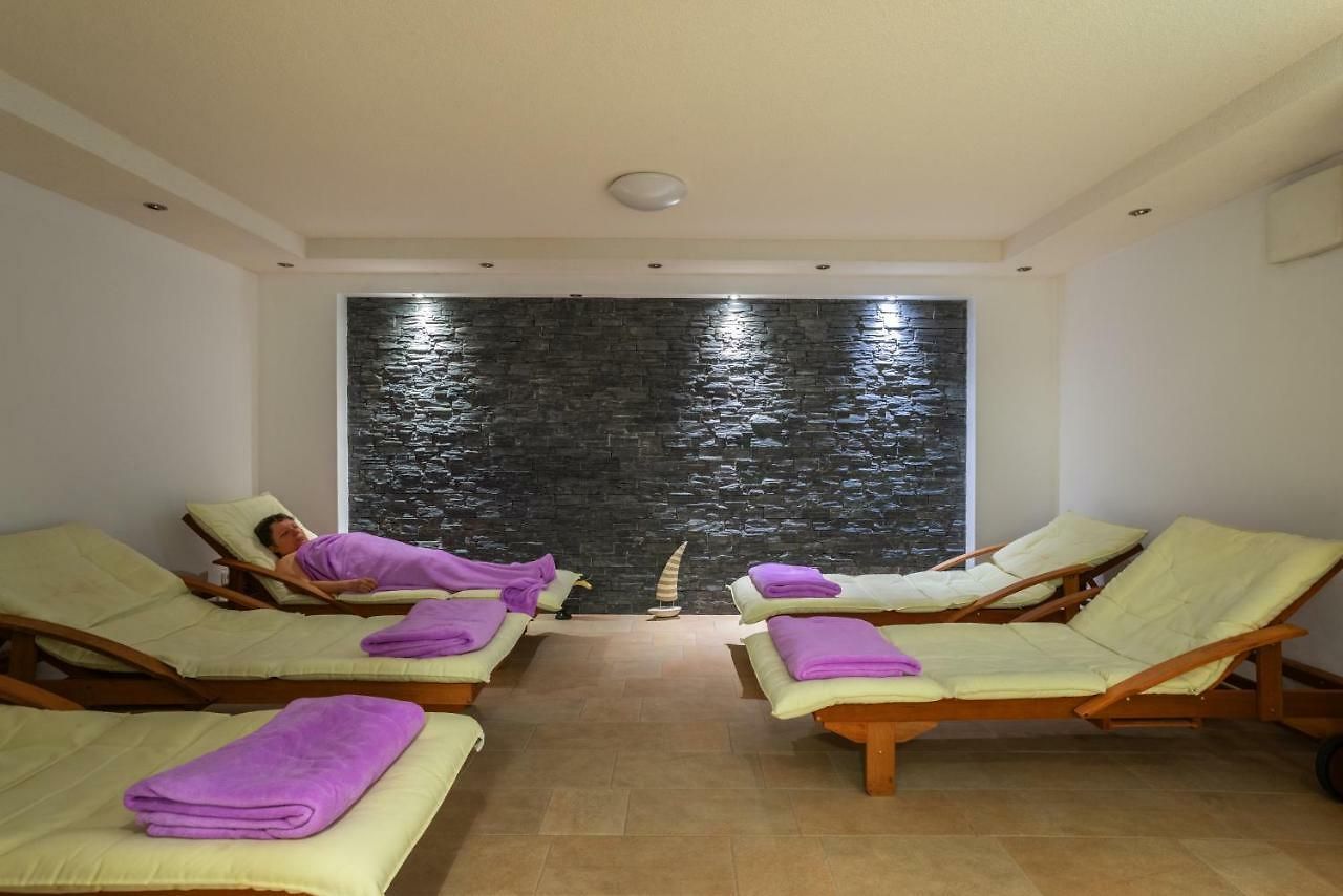Wellness