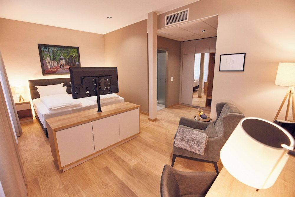 afbeelding van Premium kamer