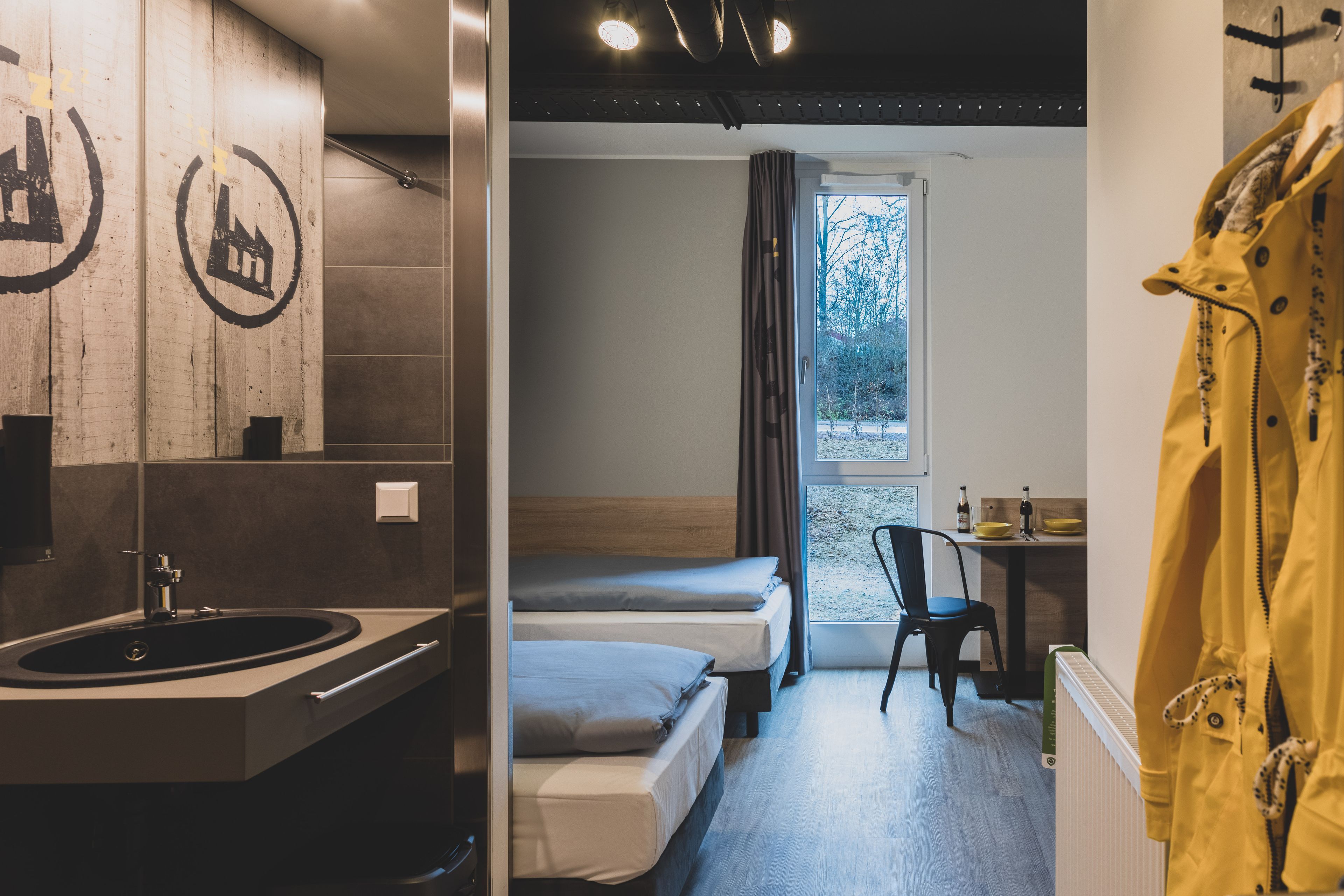 Kamer