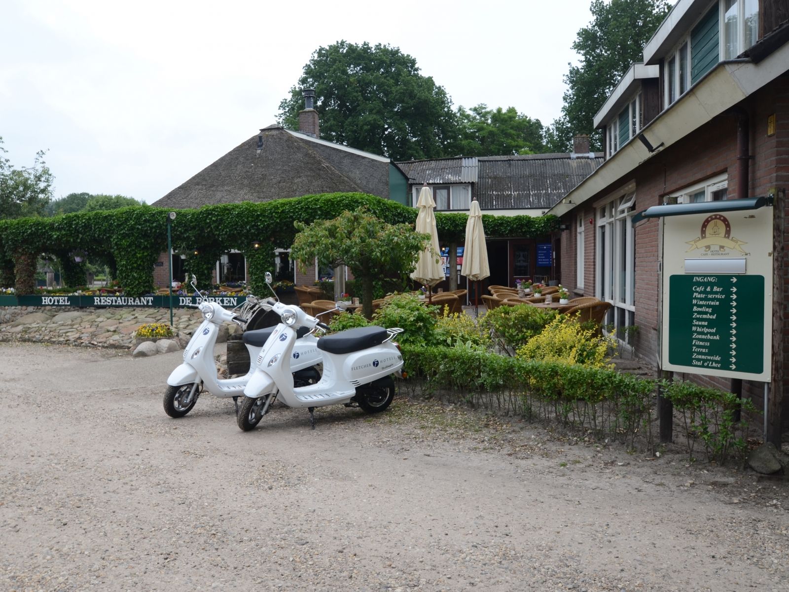 Buitenzijde