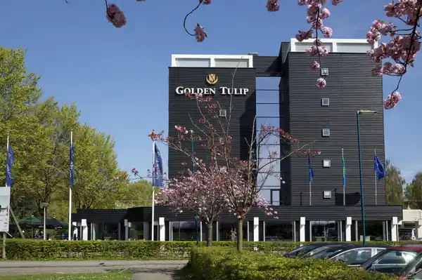 Golden Tulip Zoetermeer - Den Haag - Zomer Sale - FRONT