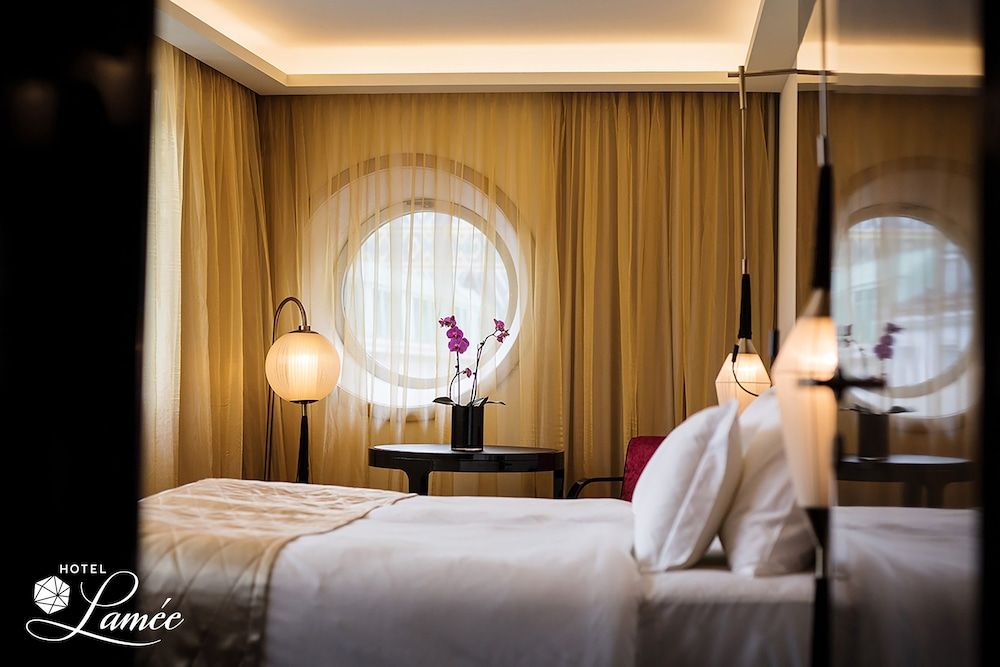 afbeelding van Spa Resort Arrangement