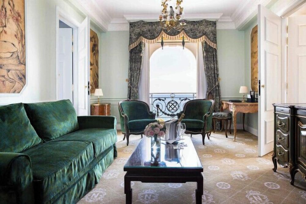 afbeelding van Superior suite, 2 slaapkamers, uitzicht op zee