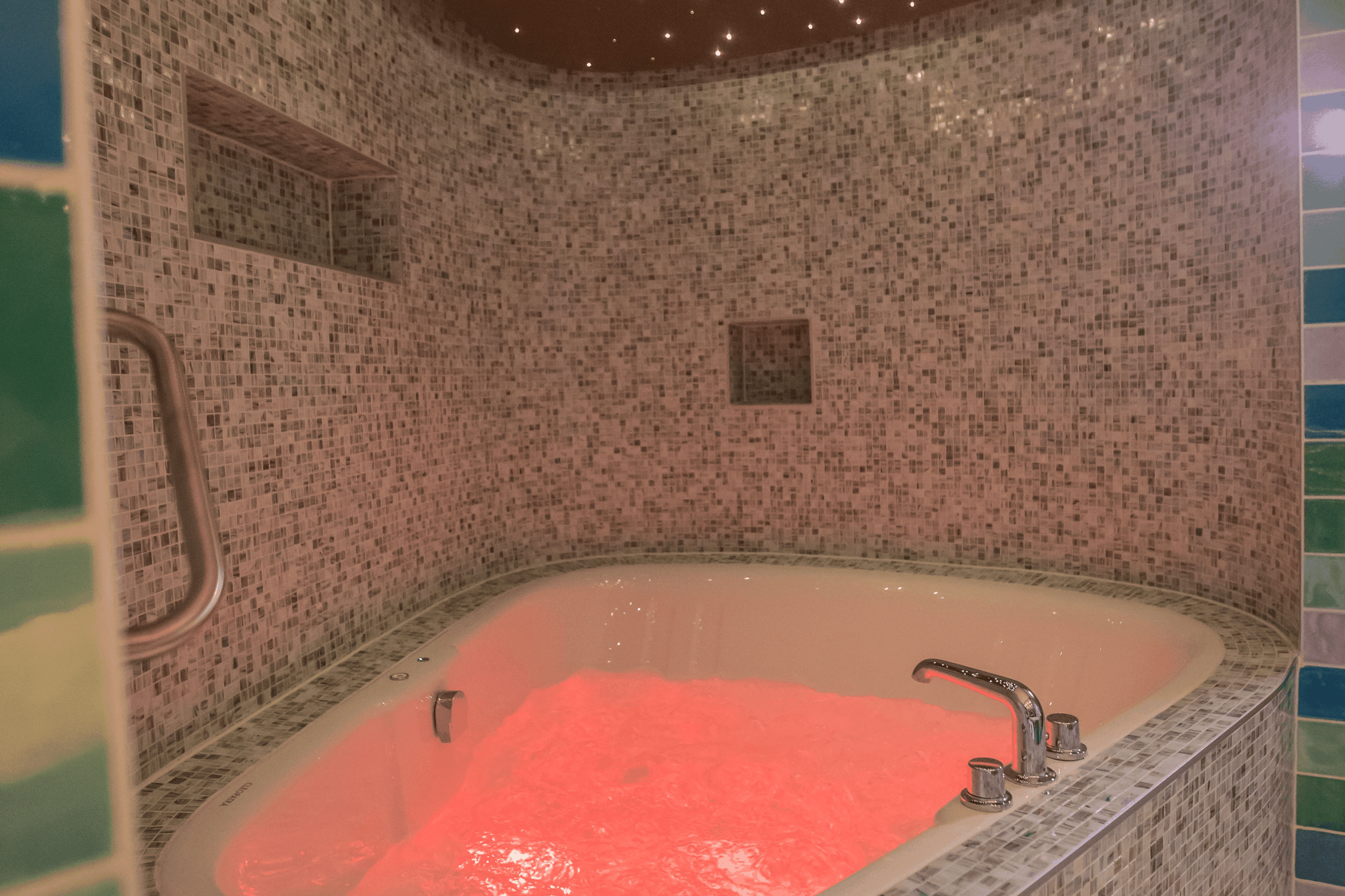 afbeelding van Bubbelbad Special