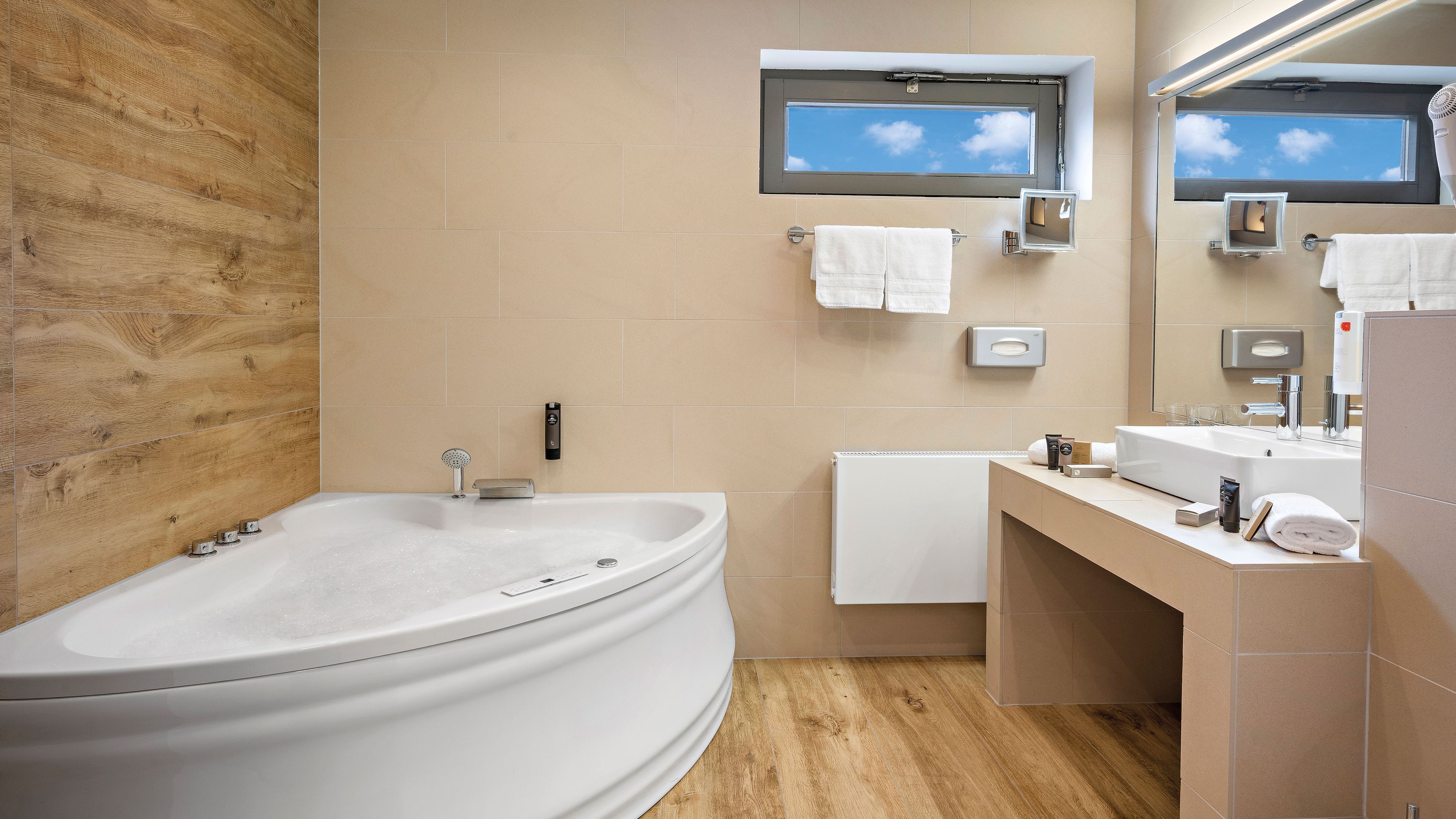 afbeelding van Superior kamer