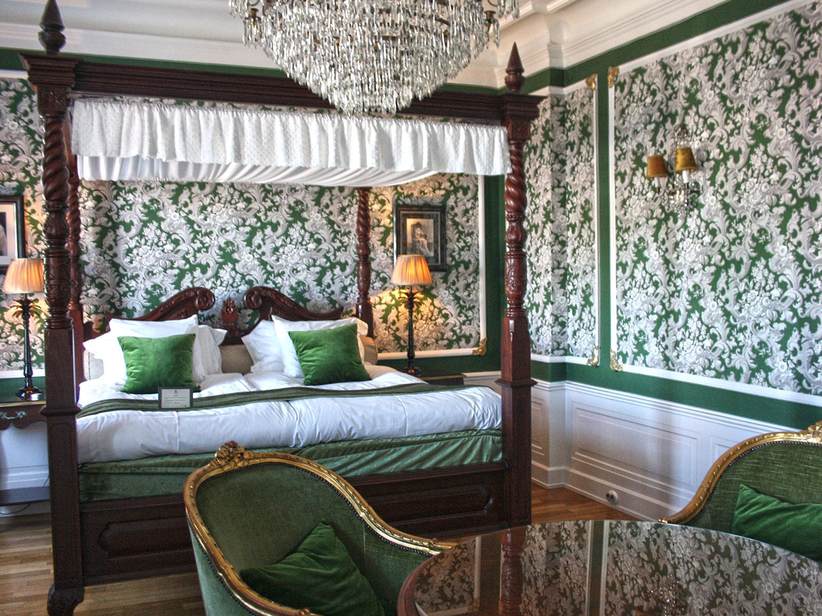 Kamer