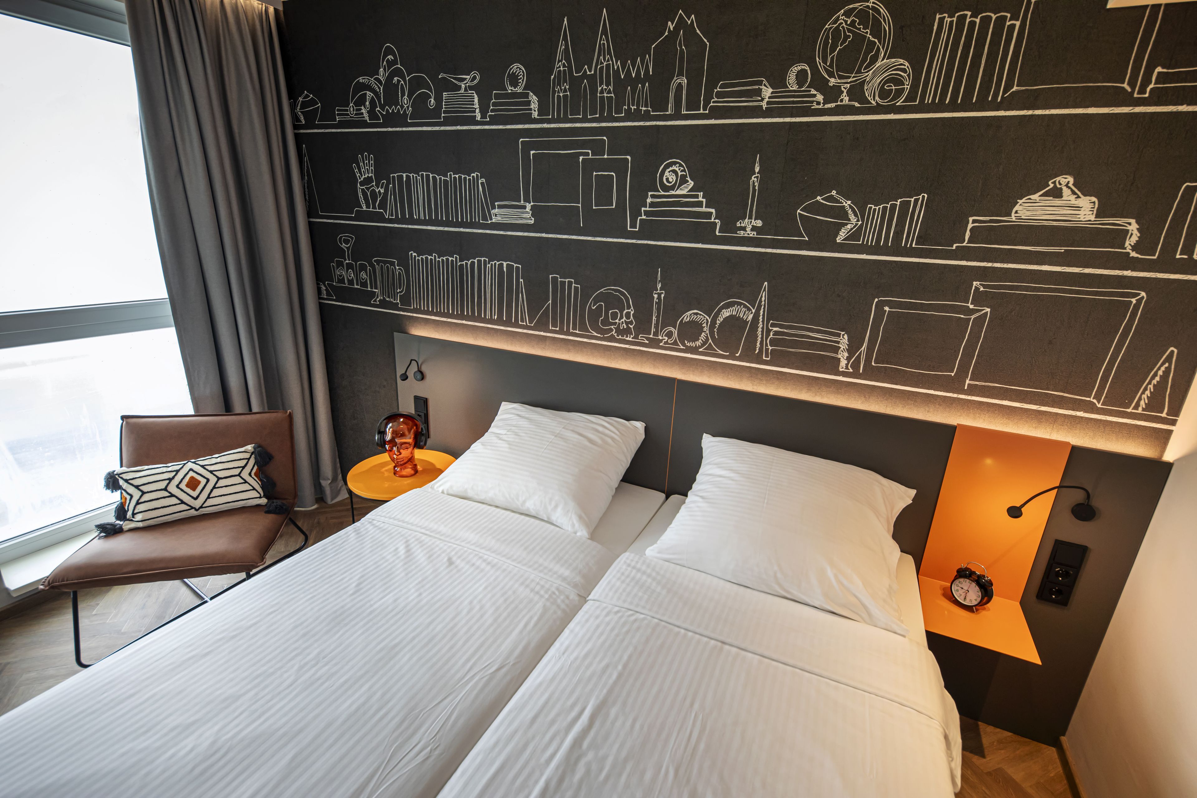 Kamer
