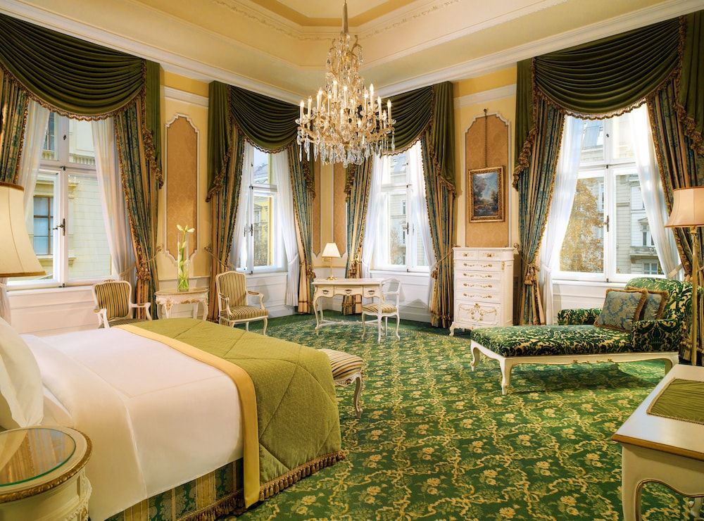 afbeelding van Spa Resort Arrangement