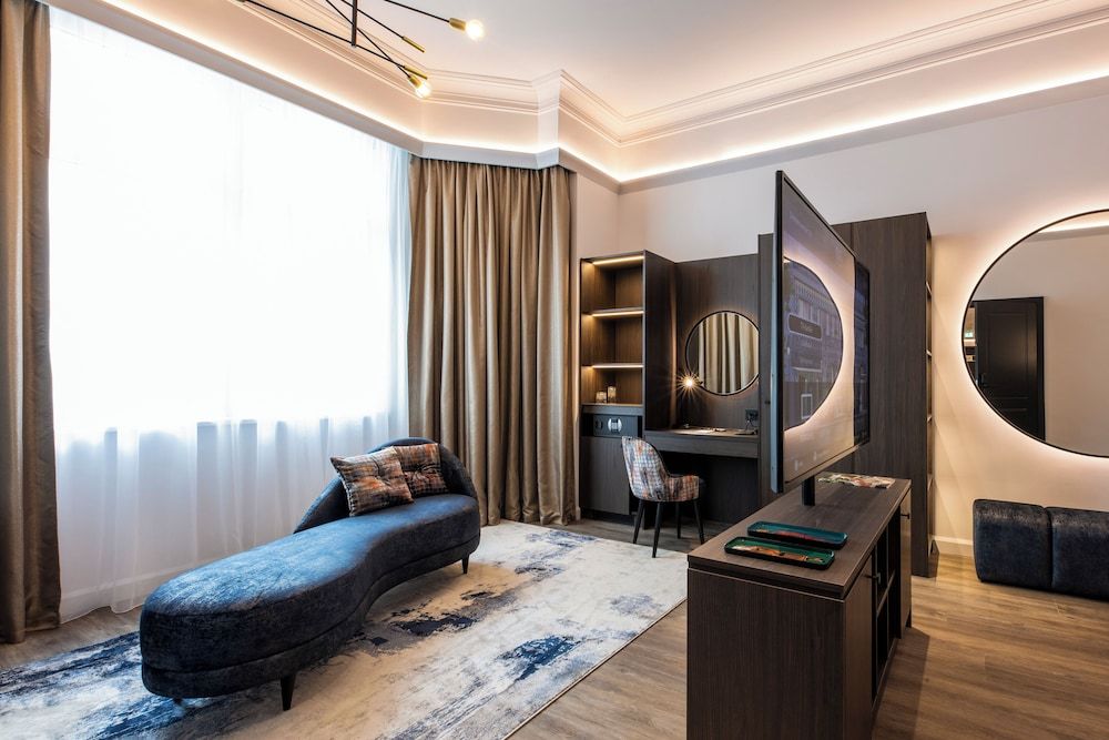 afbeelding van Spa Resort Arrangement