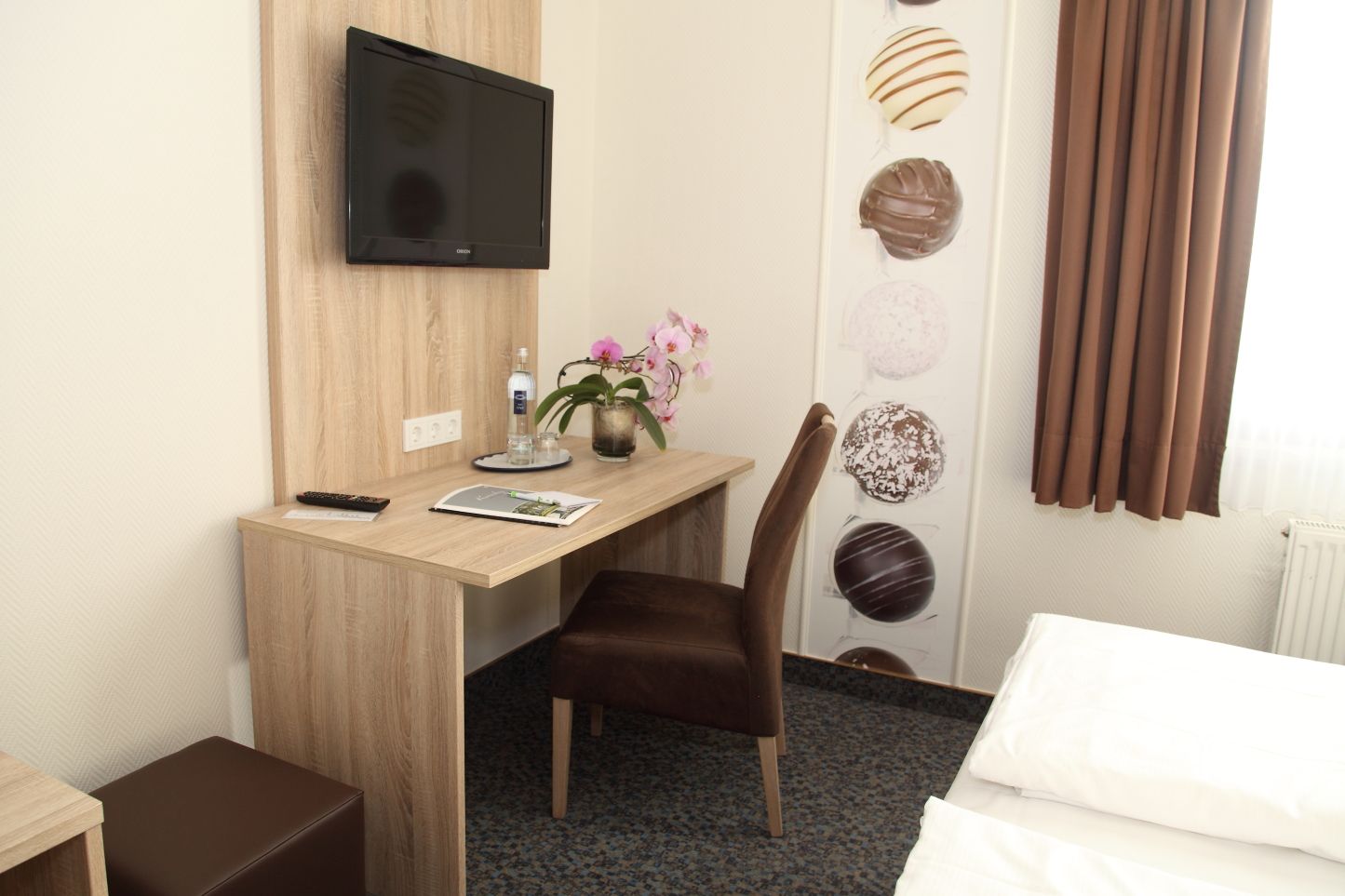 Kamer
