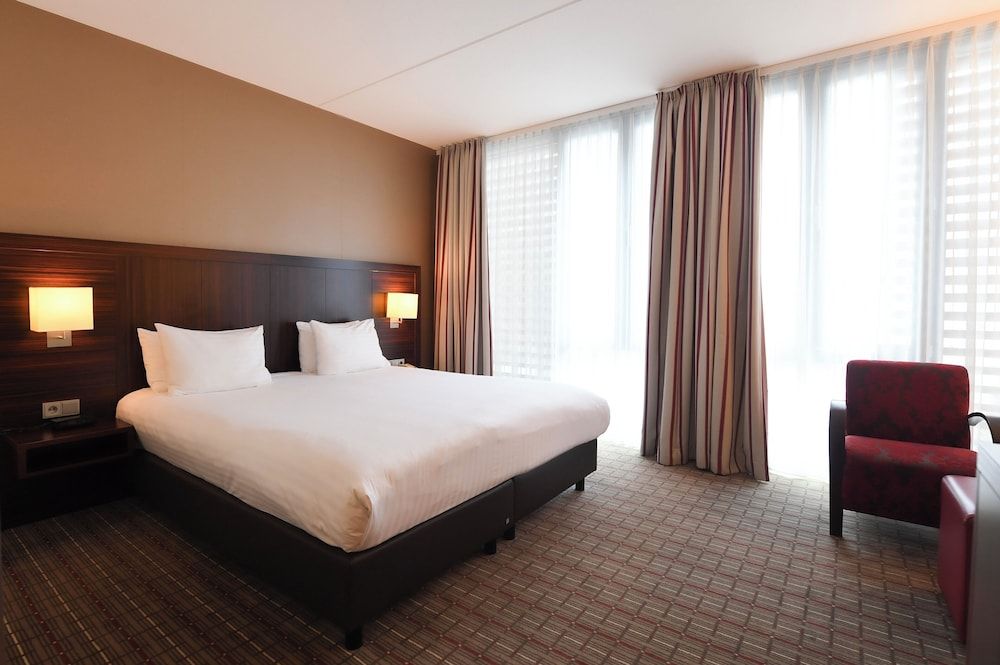 afbeelding van Spa Resort Arrangement