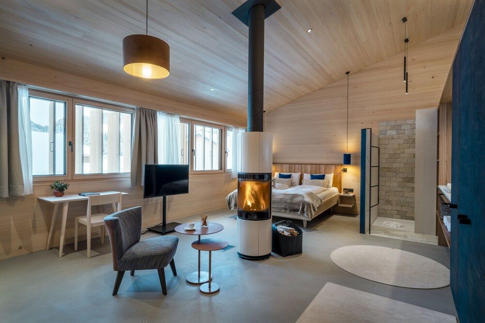 afbeelding van Deluxe loft