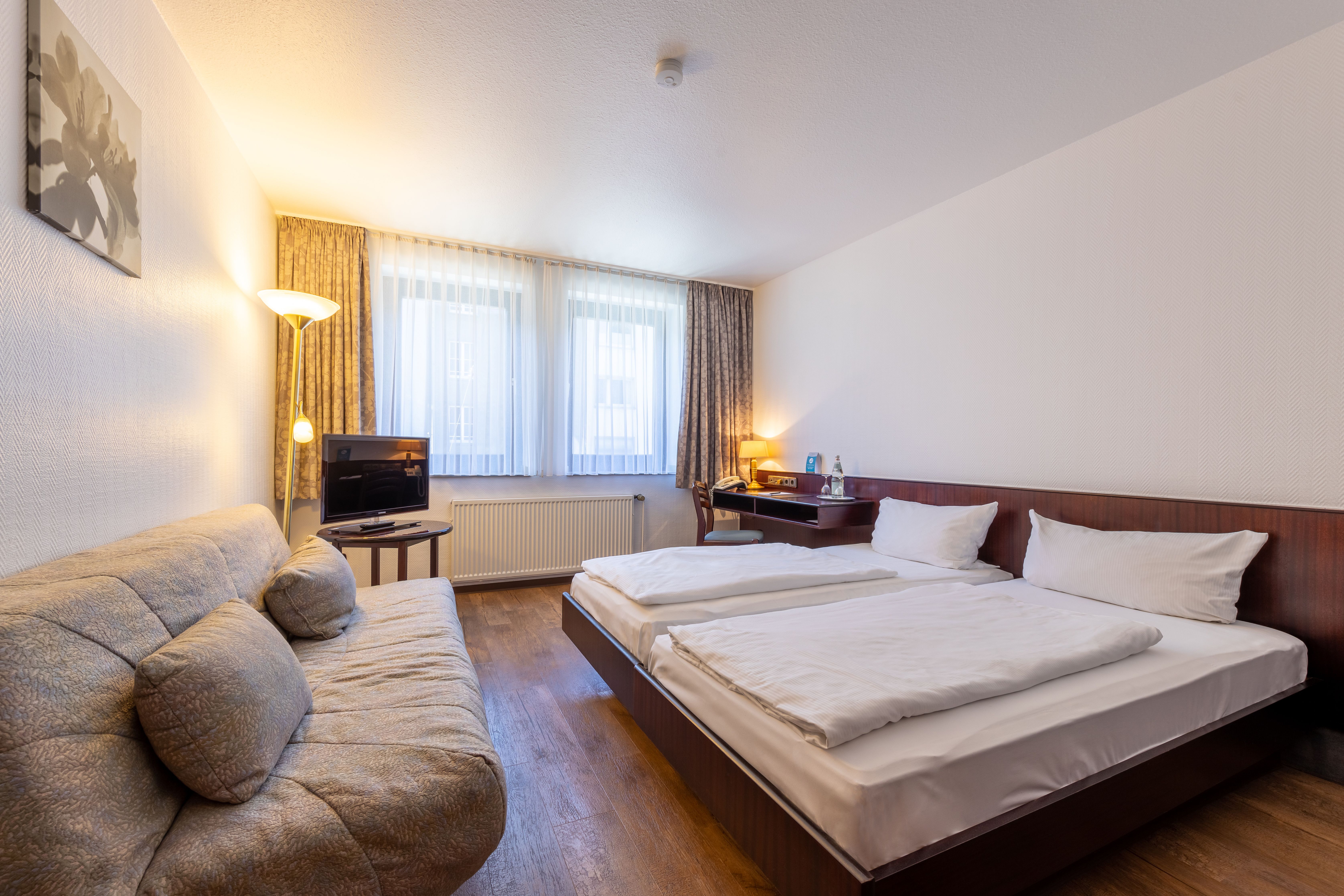 Kamer