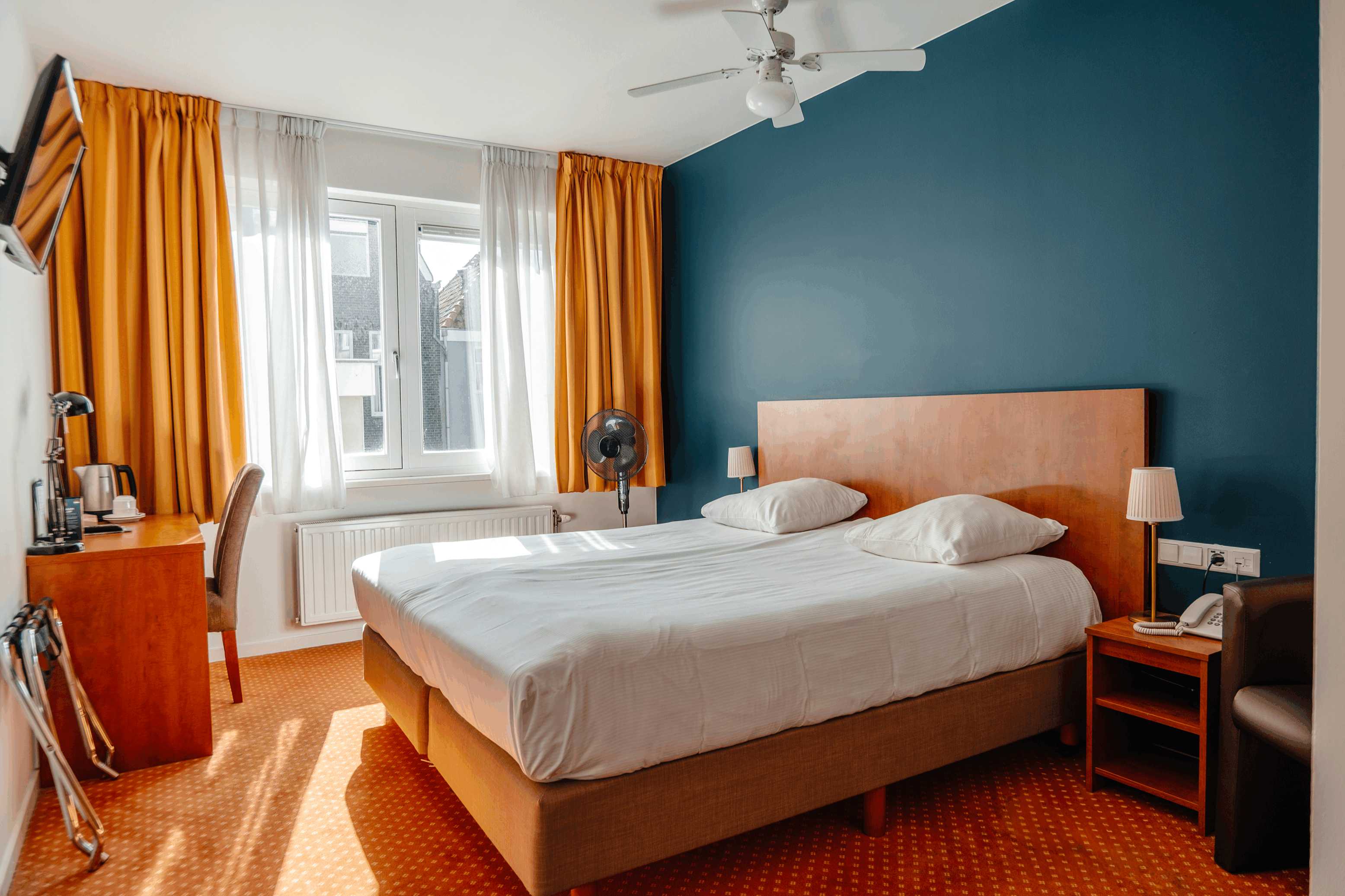 Kamer