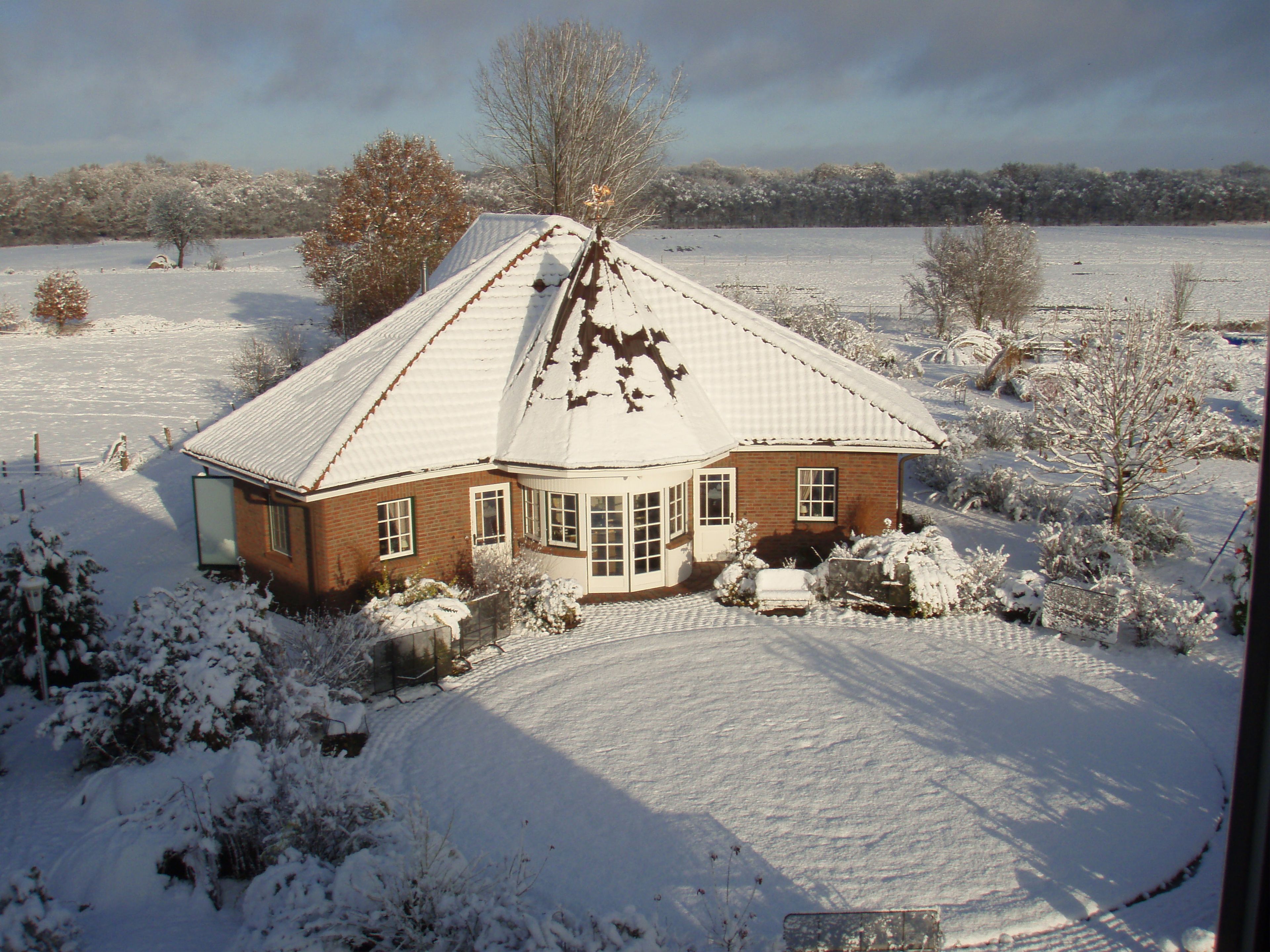 Omgeving