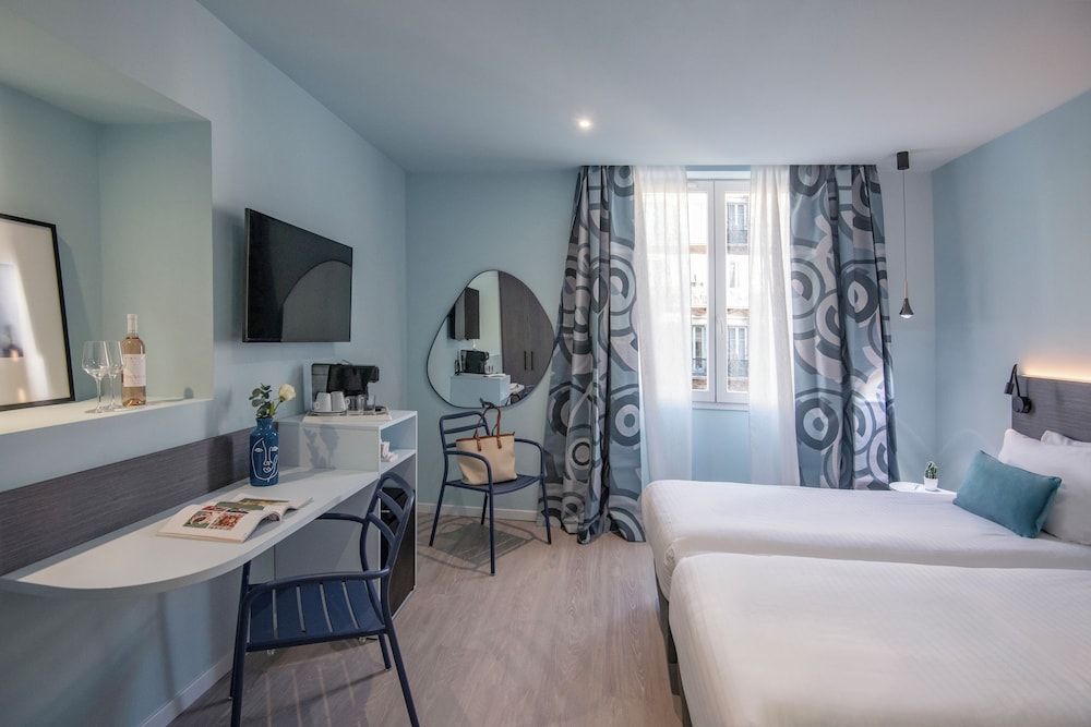 afbeelding van Rondvaart Arrangement