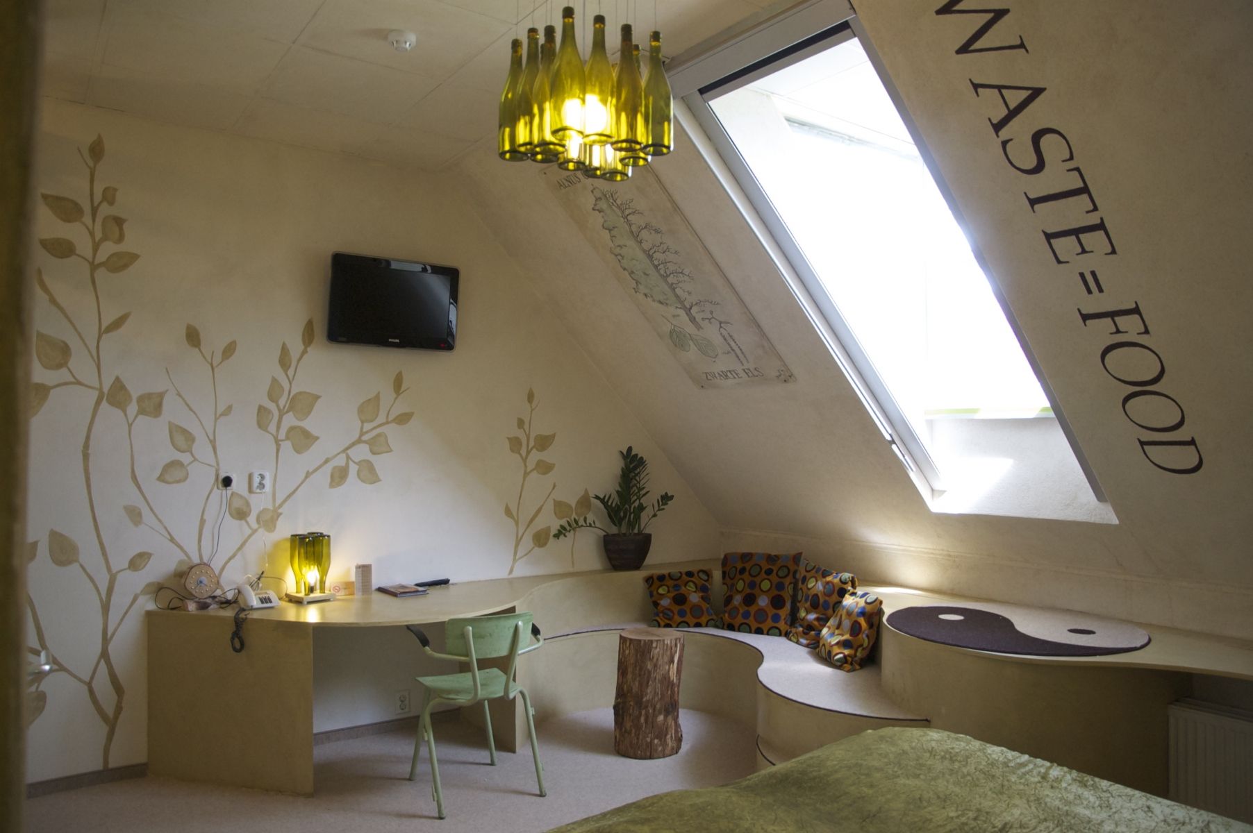 Kamer
