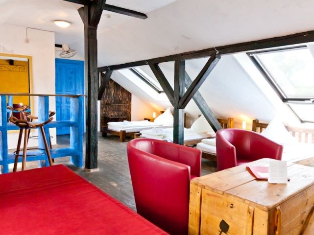 Kamer