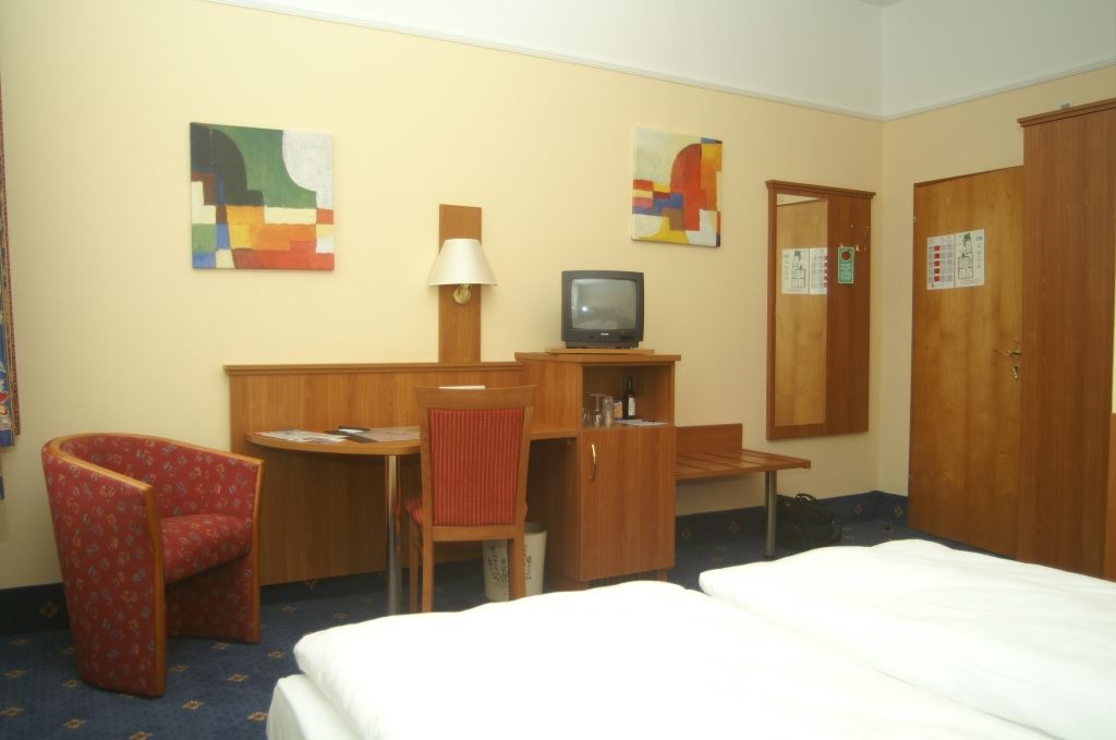 Kamer