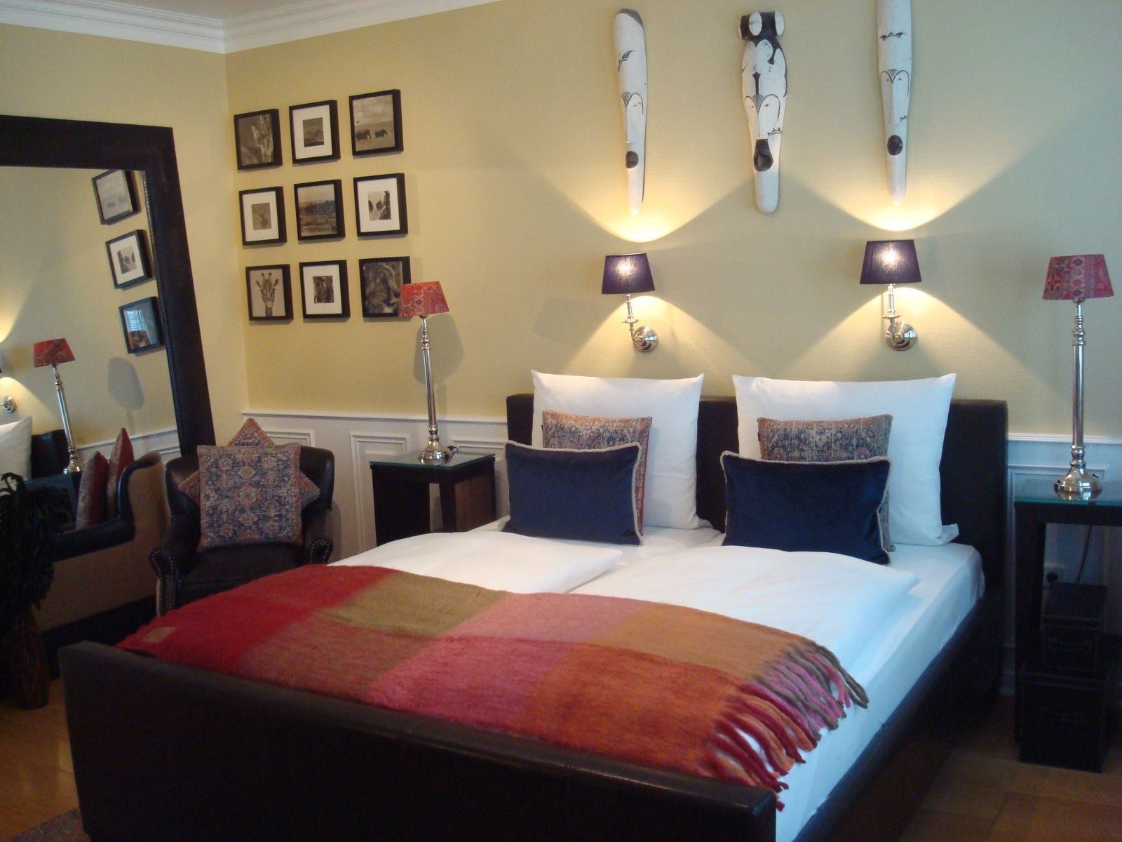 Kamer