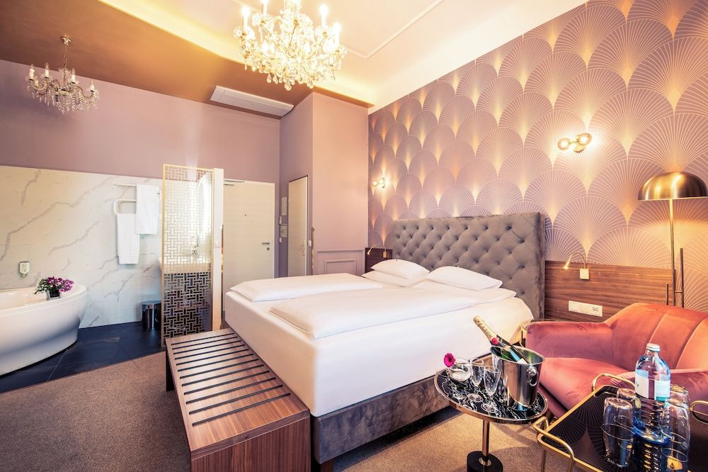 afbeelding van Spa Resort Arrangement