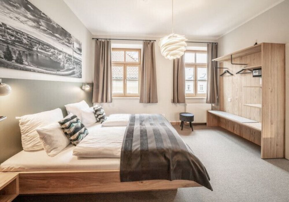 afbeelding van Ontdek de Stad Arrangement