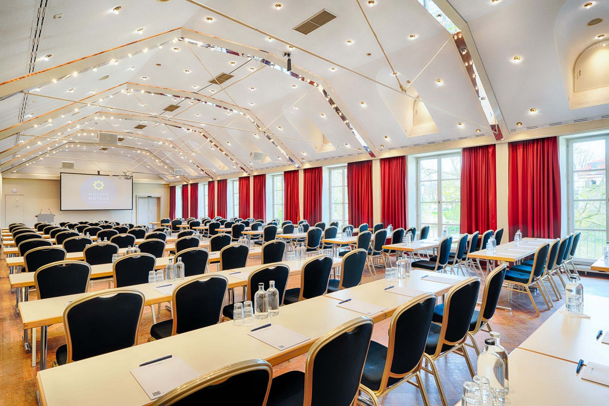 Faciliteiten