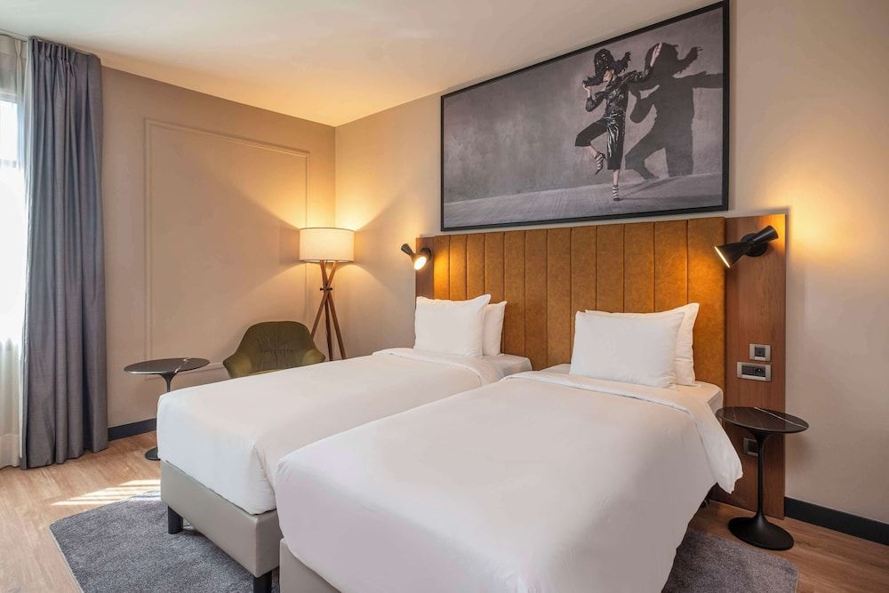 afbeelding van Standaard kamer
