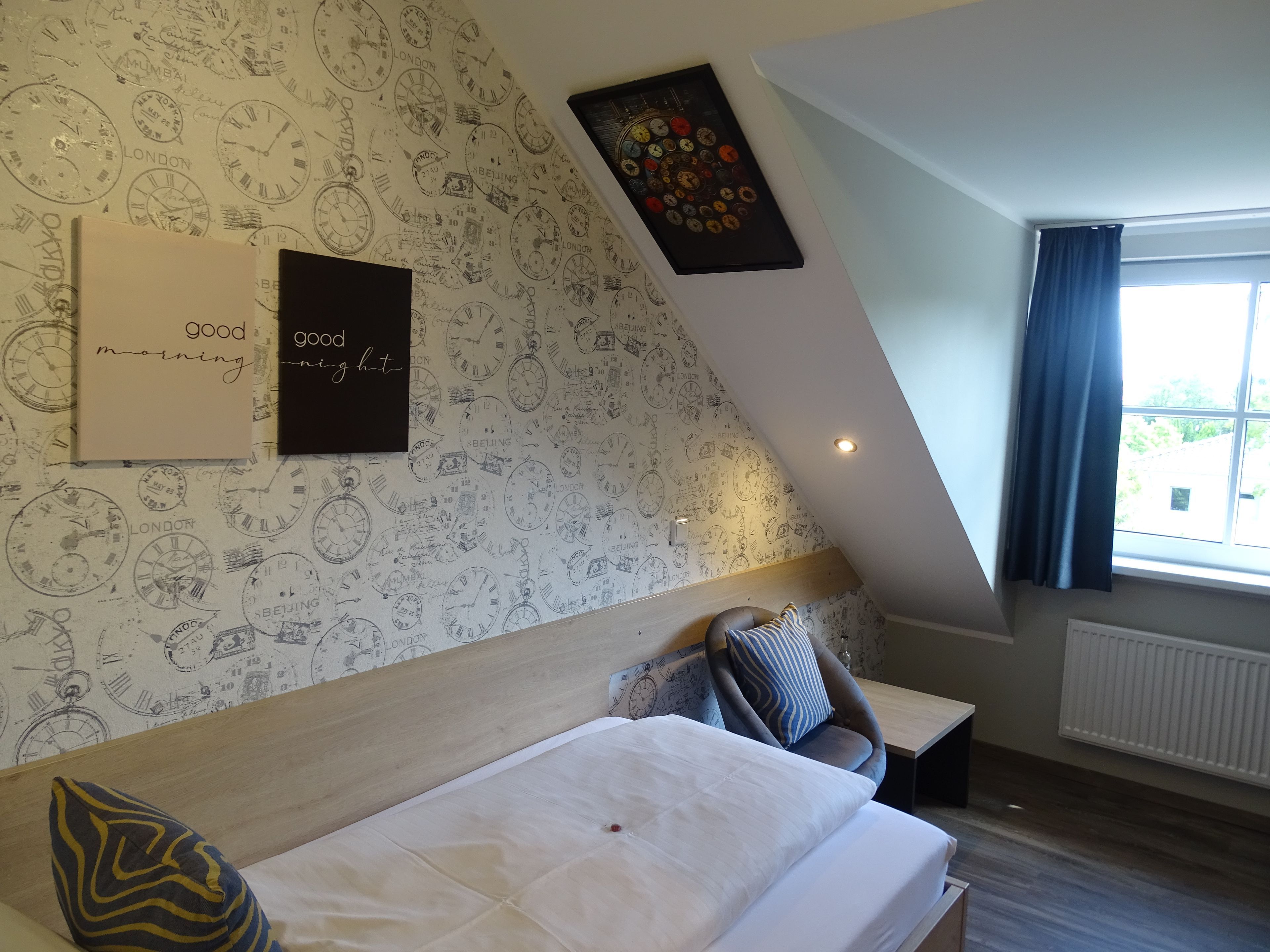 Kamer
