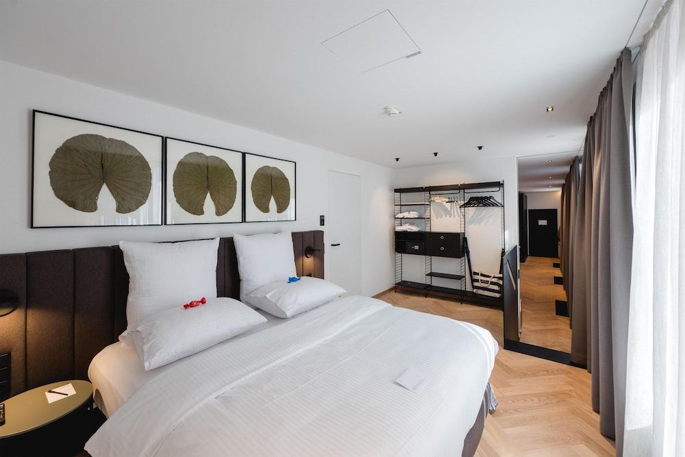 afbeelding van Schaezler Suite 2