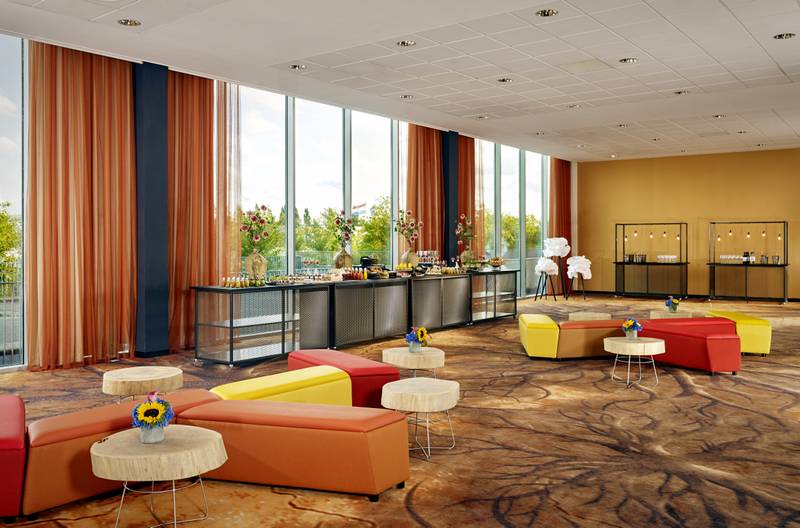Park Plaza Amsterdam Airport in Lijnden de beste aanbiedingen! Park Plaza Amsterdam Airport in Lijnden de beste aanbiedingen!