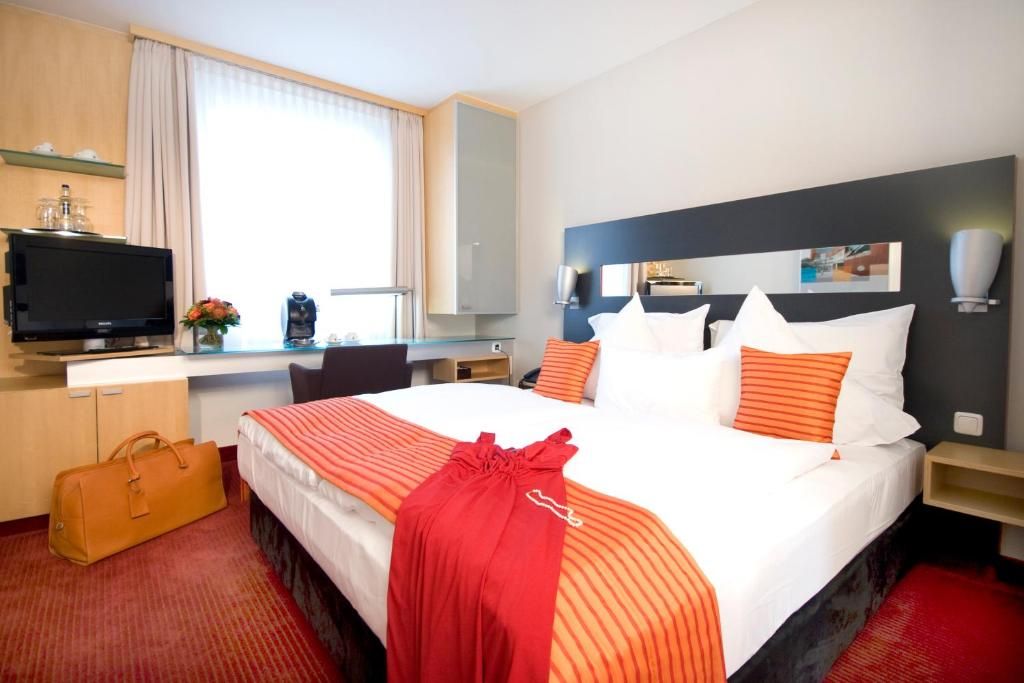 afbeelding van Spa Resort Arrangement