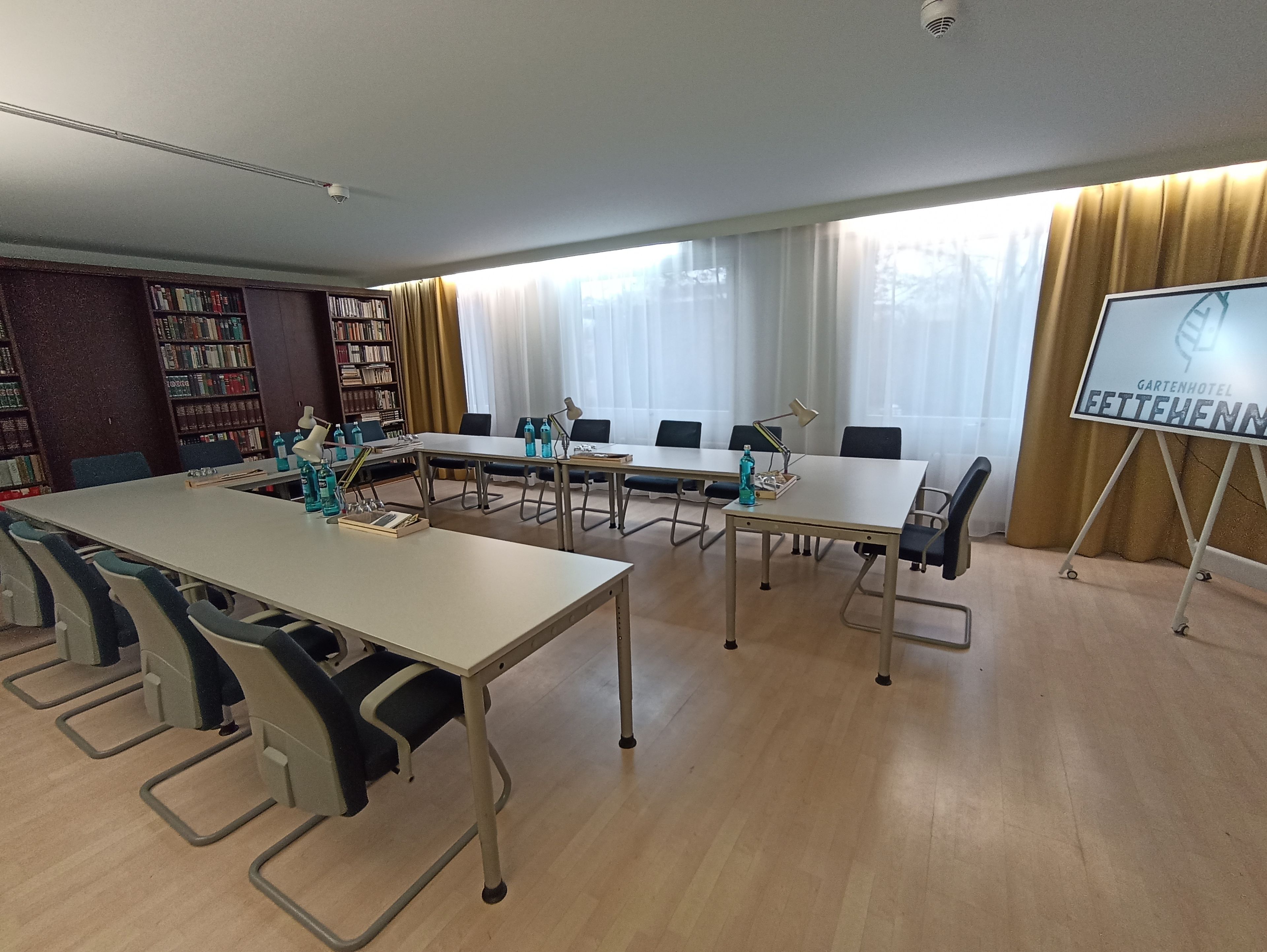 Faciliteiten