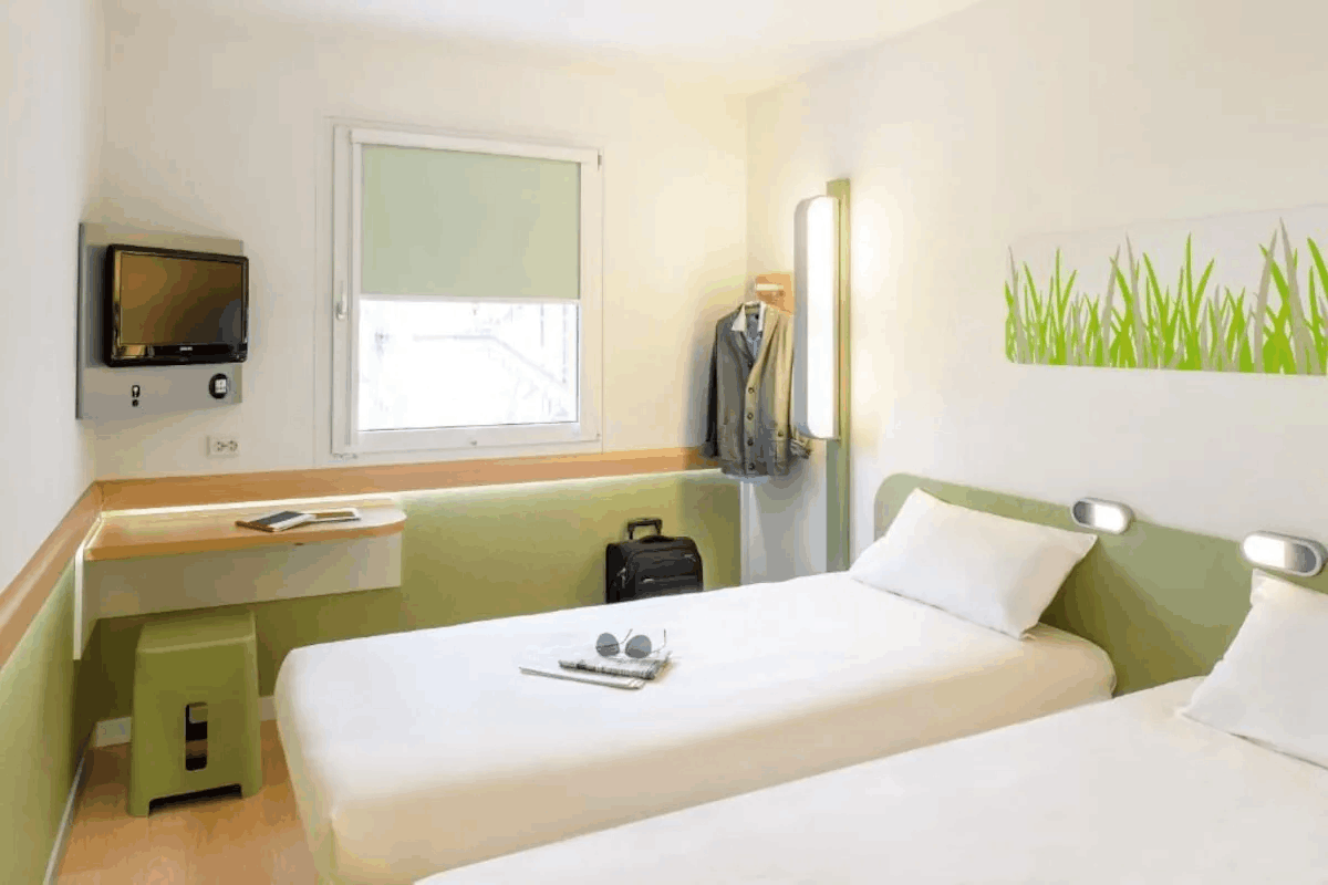 Kamer