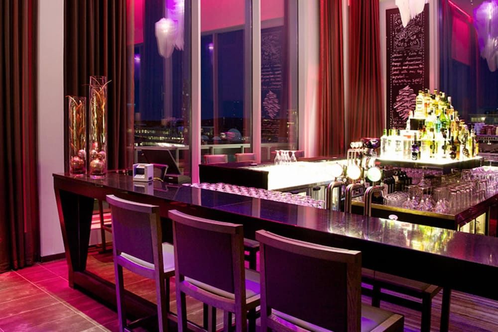 Clarion Hotel Sense in Luleå - de beste aanbiedingen!