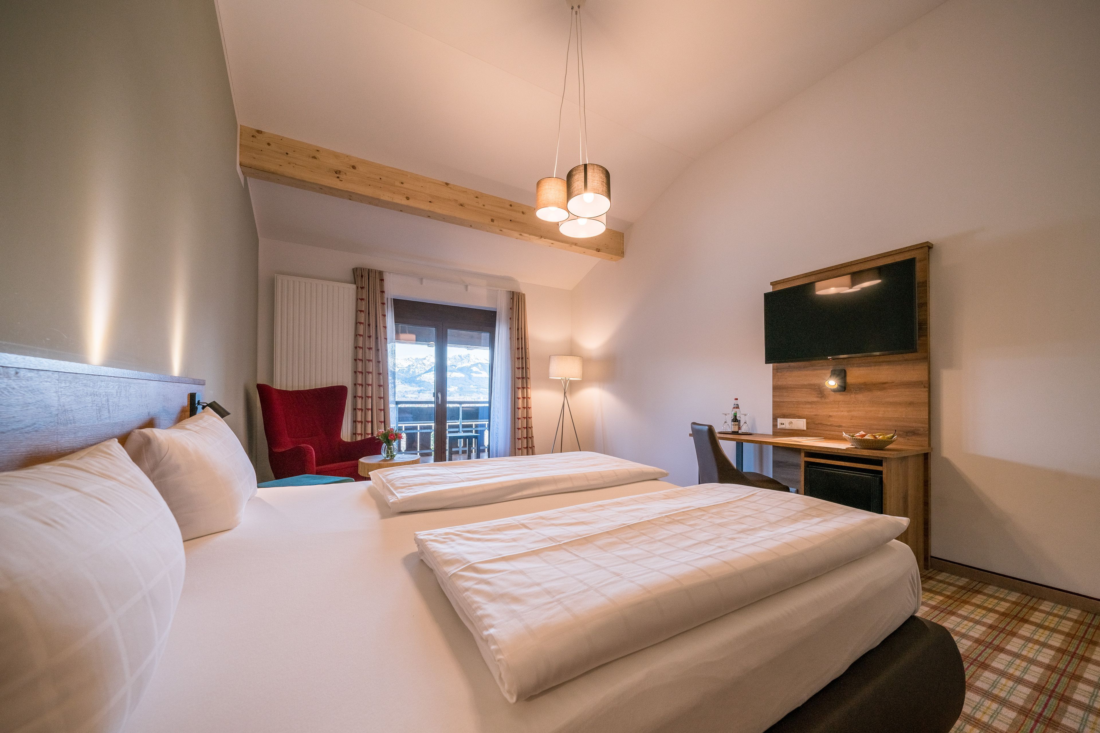 accommodatie