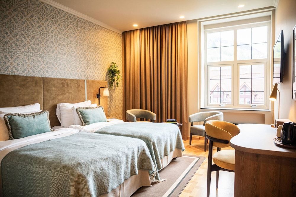 afbeelding van Superior Twin kamer, niet-roken