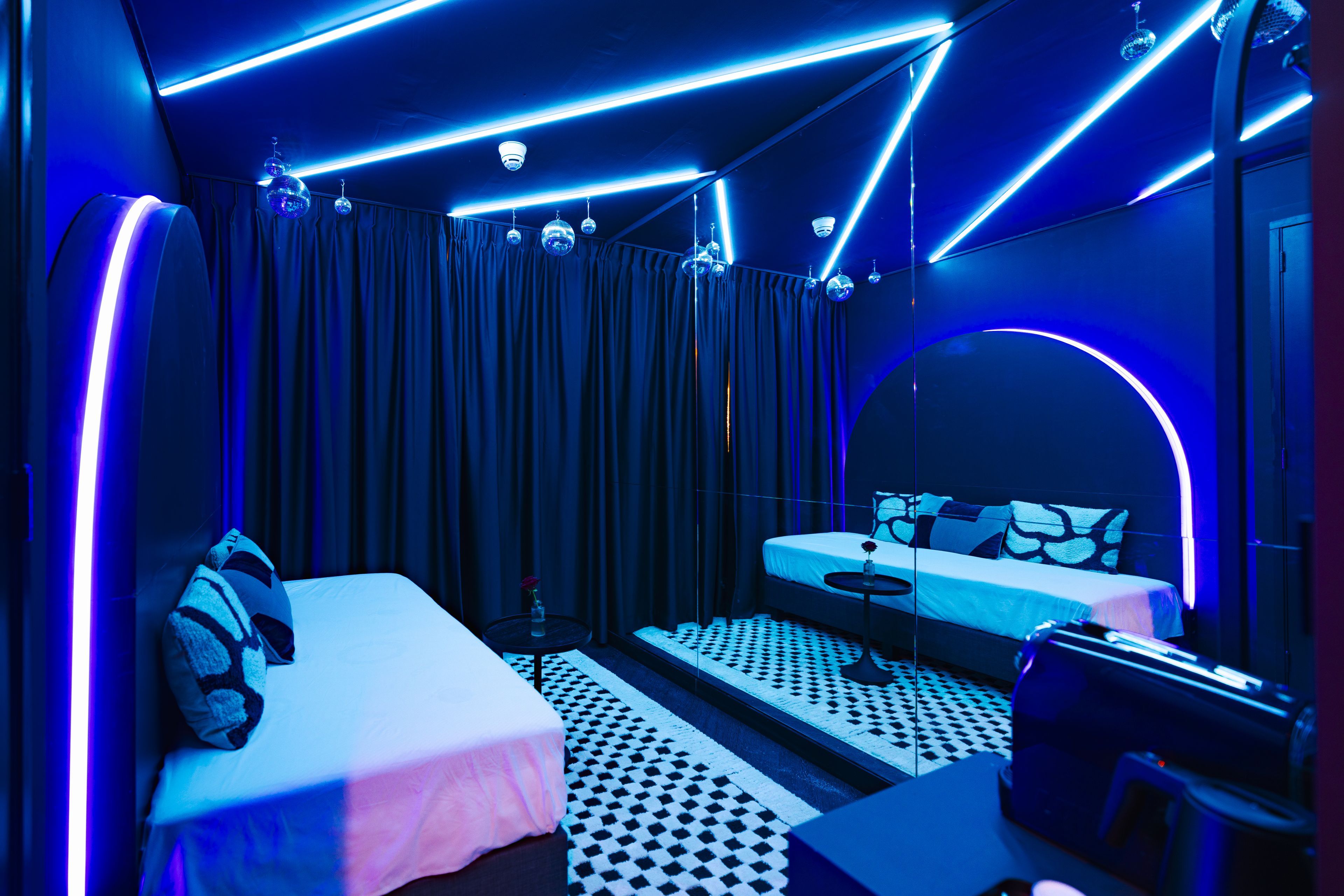 Kamer