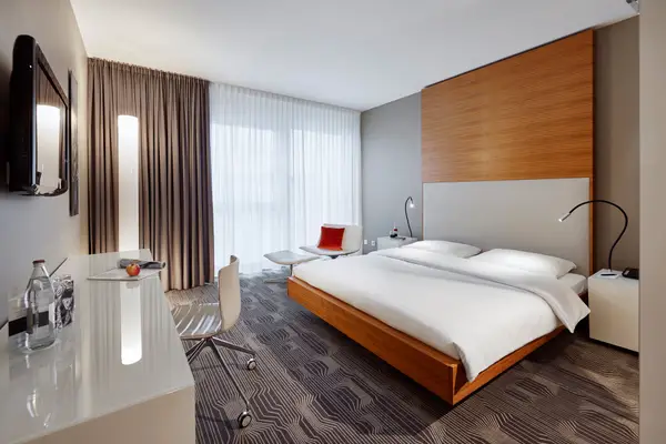 LEGERE HOTEL Luxembourg - Voordeel Special - ROOM